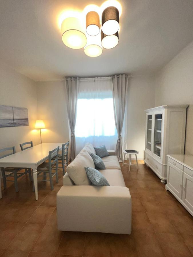 Appartement Casa Di Vavi à Ospedaletti Extérieur photo