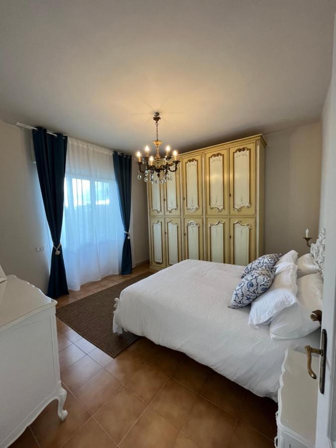 Appartement Casa Di Vavi à Ospedaletti Extérieur photo