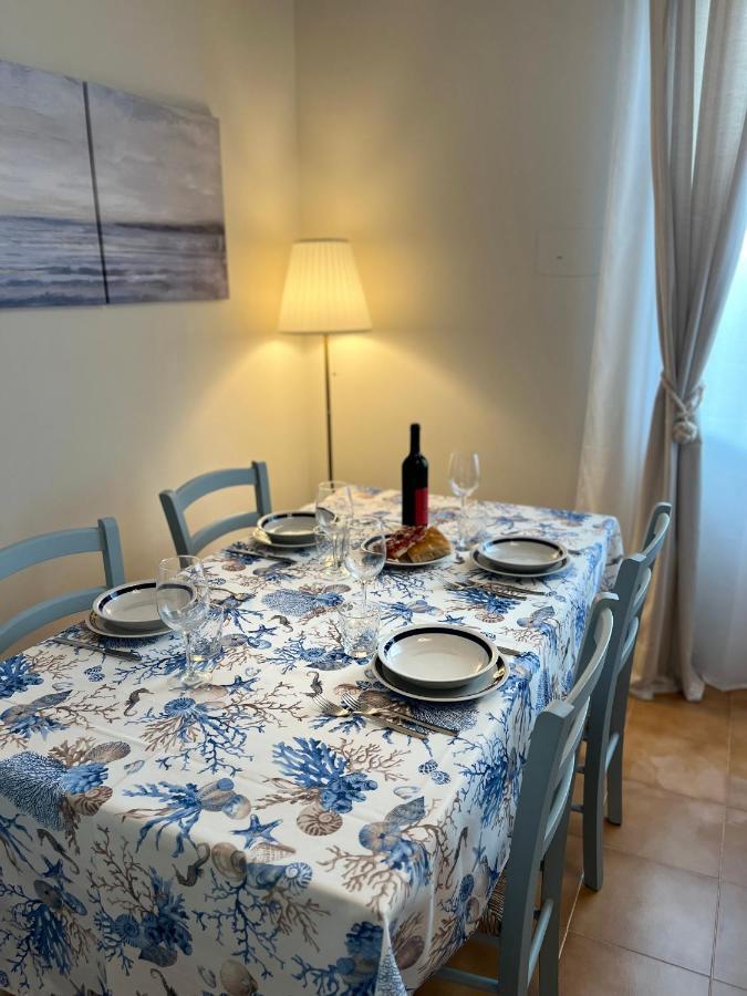 Appartement Casa Di Vavi à Ospedaletti Extérieur photo