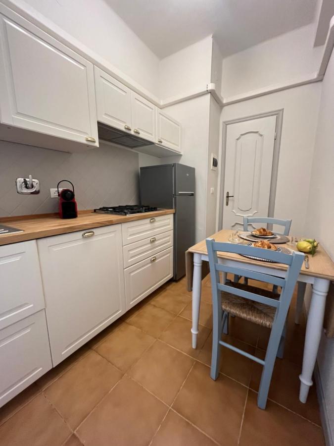 Appartement Casa Di Vavi à Ospedaletti Extérieur photo